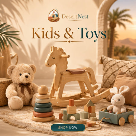 Kids & Toys