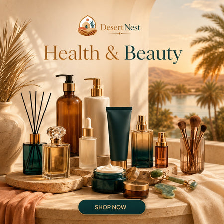 Health & Beauty