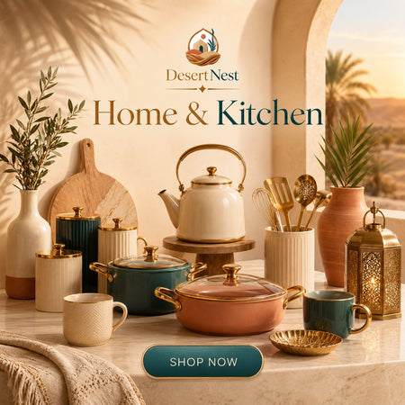 Home & Kitchen