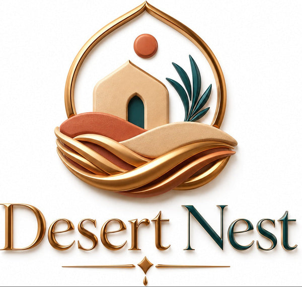Desertnest